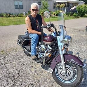 Meet your Posher, Mike